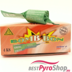 Bomb Bon Firecracker