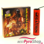 MegaTron Firecracker