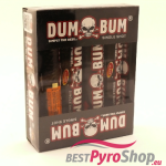 Dum Bum  single shots 30 mm