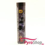 Smoke generator - blue