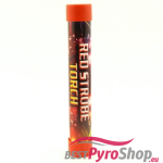 Red Strobe Flare TXF839