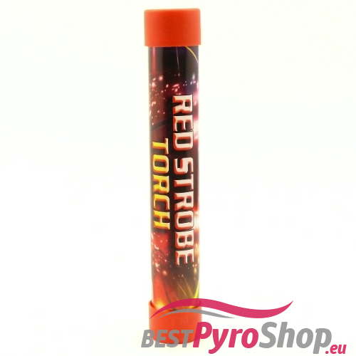 BestPyroShop.eu | Red Strobe TXF839