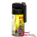 Camouflage smoke – yellow