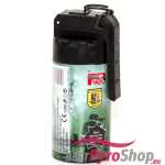 Camouflage smoke – green