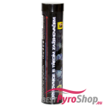 Smoke generator - red