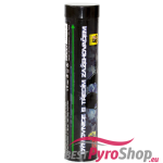 Smoke generator - green