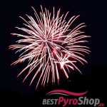 50 shots - STORM new age Big red comet rain