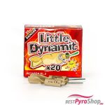 FireCracker Little DYNAMIT