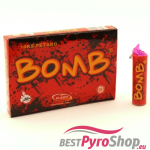 FireCracker BOMB